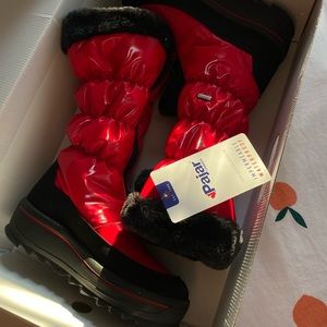 Pajar Tobbogan Boot!😍